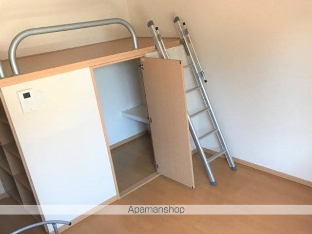 レオネクストシエロアズールの内装写真