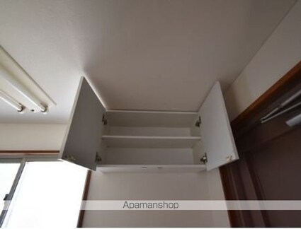 ピア・下北沢[1K/17.63m2]のその他内装2