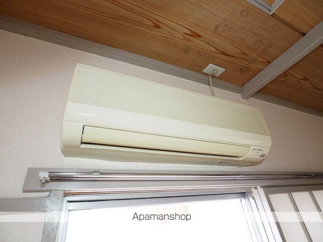 フジパレス中町IIの内装写真