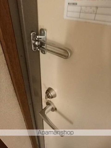 フェニーチェの内装写真