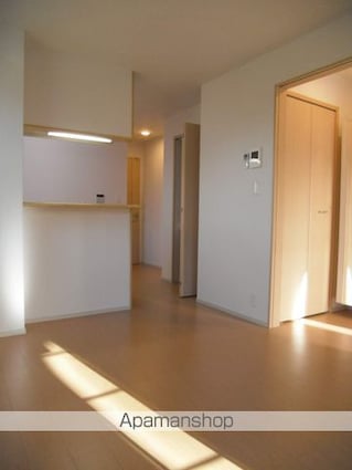 コルテーゼ　Ⅲ[1LDK/42.5m2]のリビング・居間