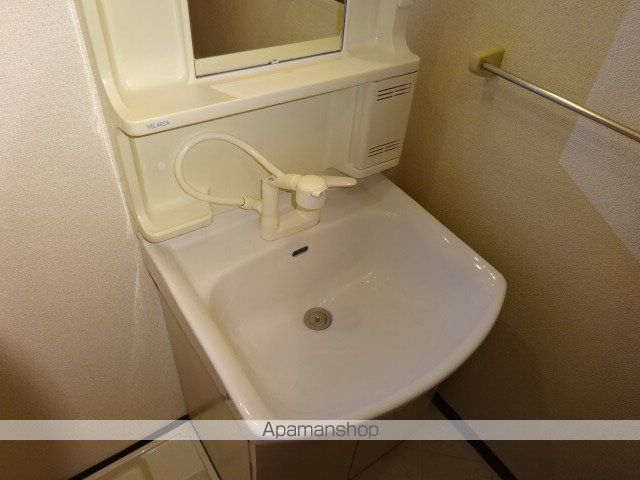 メゾンディールの内装写真