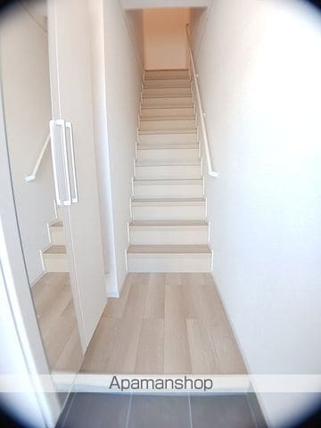 ソノクラッセAの内装写真