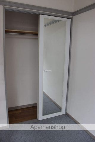 レオパレスヴェルドミールMIKIの内装写真