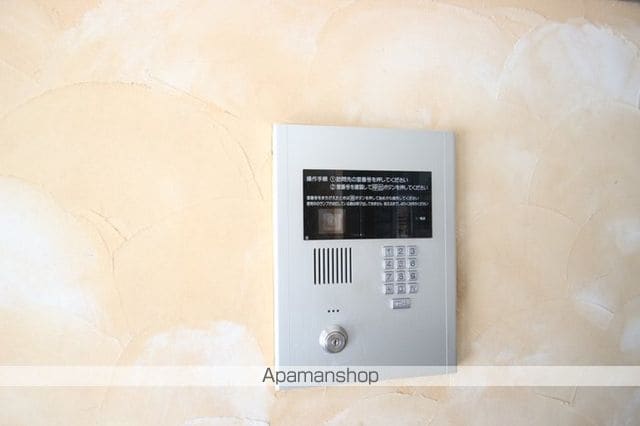 フィルモア　ワン[1R/29.23m2]の共用部4