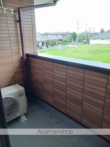 フォレストVIの内装写真