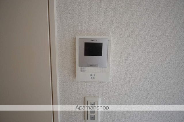 エアリアル坂之上の内装写真
