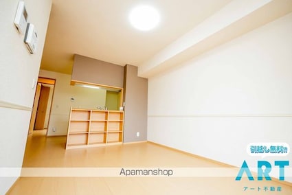 エテルナ[1LDK/48m2]の内装5