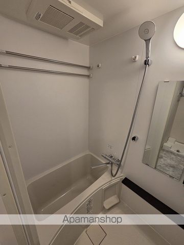 ESTEMCOURT新大阪XVIPULSEの内装写真