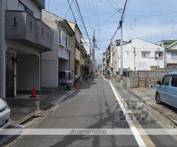 プレサンス京都御所西の内装写真