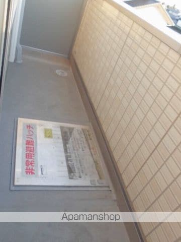 ガーデンの内装写真