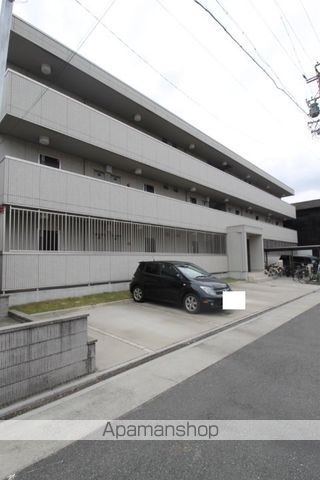 LA MAISON DE BVの外観写真