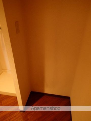 コーポ社台の内装写真