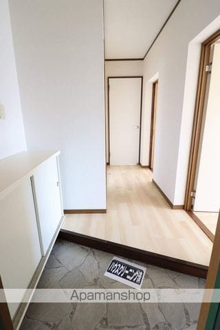 メゾンポワールの内装写真