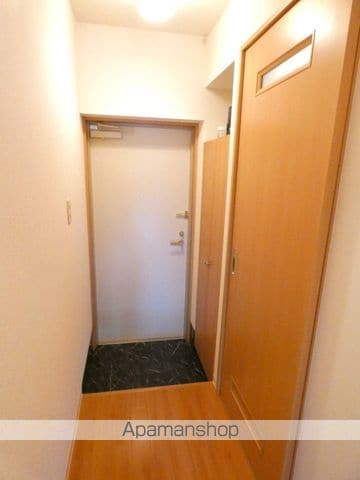 GRACE高千穂の内装写真
