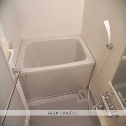 スカイグランデ京成小岩[1LDK/44.28m2]のバス