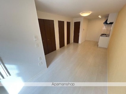 アルフォート中央[1R/32.97m2]のその他部屋・スペース