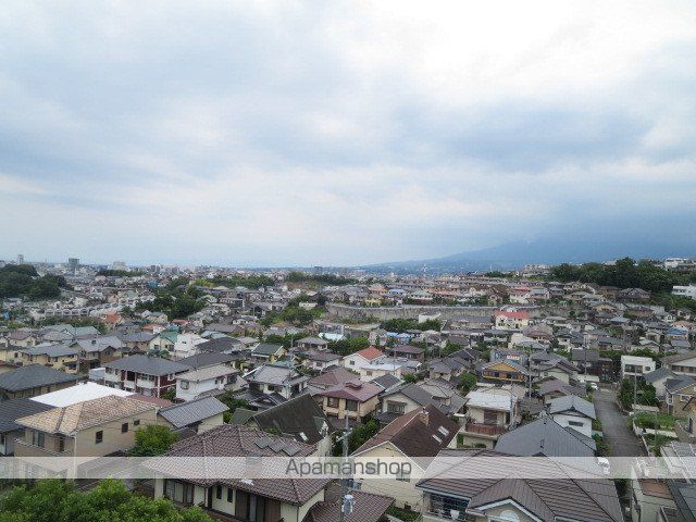 加茂ハイツ3号棟のその他写真
