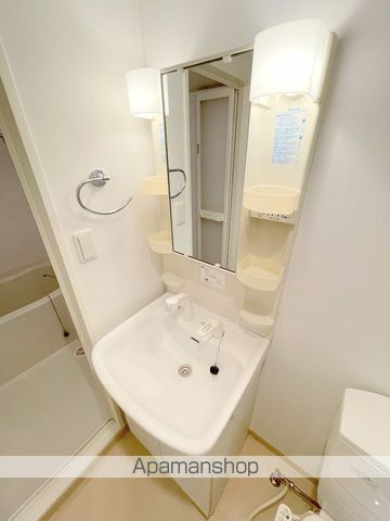 フェニックスレジデンス堺東の内装写真