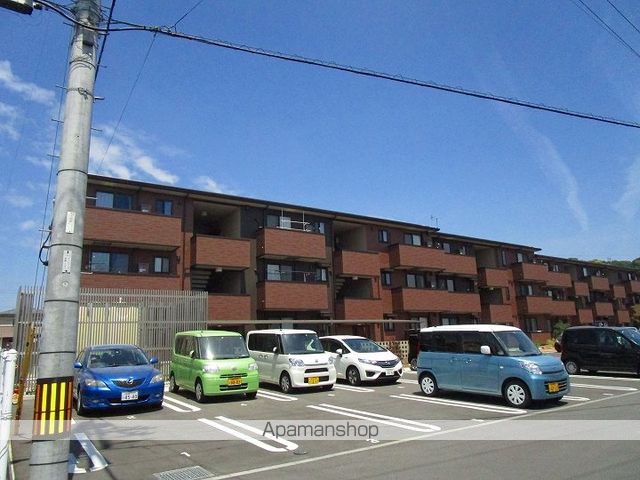 ソレイユ・ルヴァン Iの外観写真