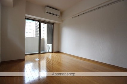 福岡県福岡市博多区対馬小路[1R/22.8m2]のリビング・居間