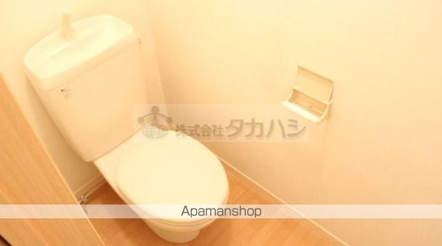 シェーンドルフAの内装写真