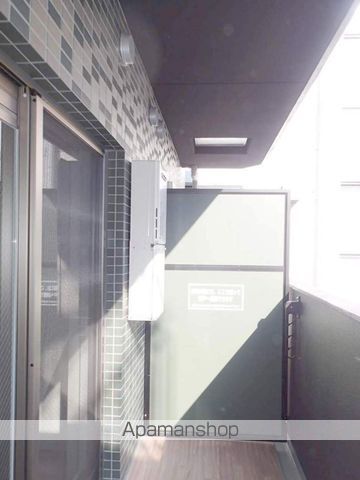 プレサンス上町台クレストの内装写真