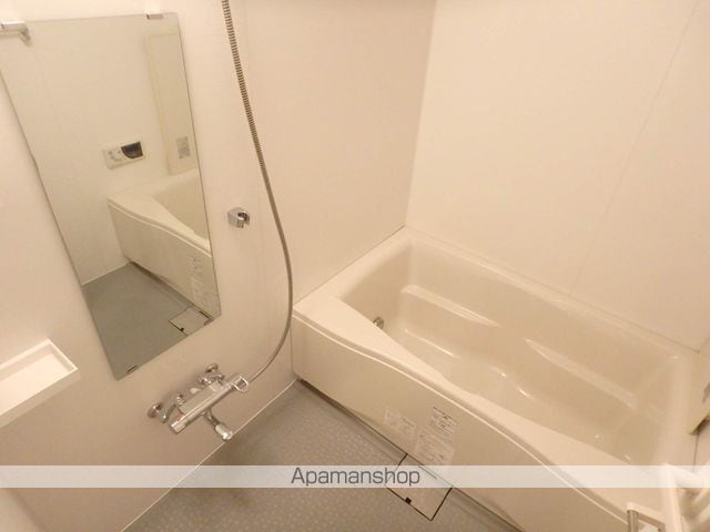 エスティメゾン都立大学の内装写真