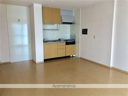 Ｔｈｉｃｋ　Ｇａｒｄｅｎ[2LDK/59.58m2]の内装6