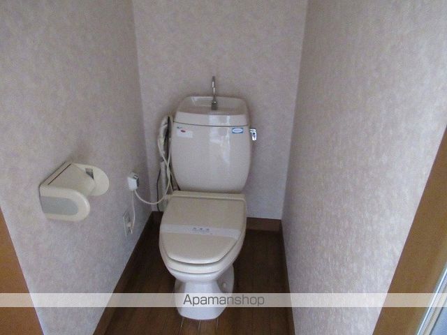 アーバンステージの内装写真