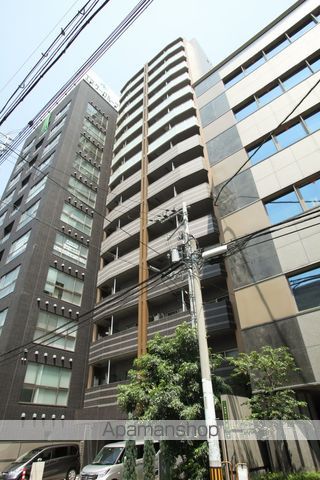 W−STYLE大阪天満宮の外観写真