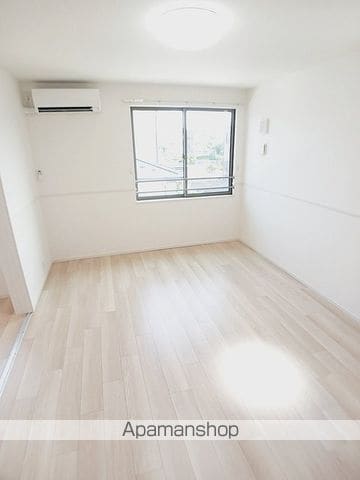 ヒルサイドユピテルIIの内装写真