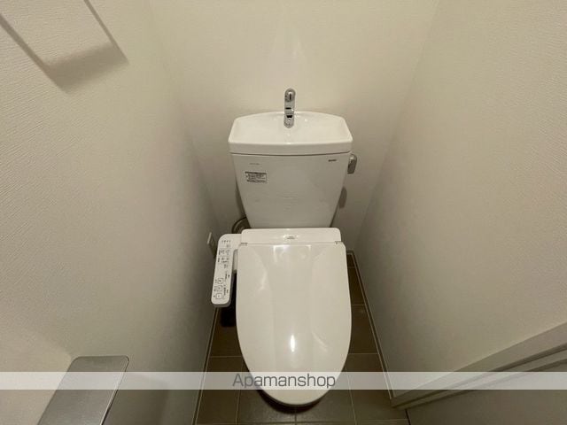 アルファグラン末広の内装写真