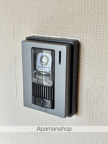 クリオ白銀の内装写真