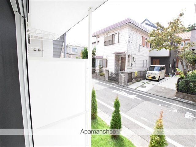 クラージュ中央林間のその他写真