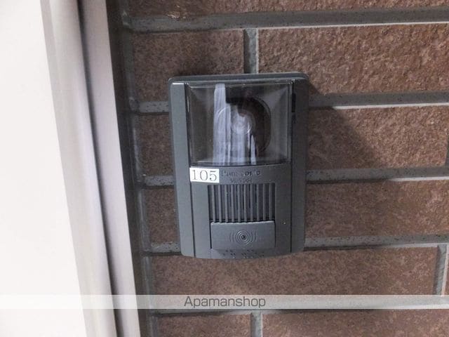 マイステイズ白石の玄関写真