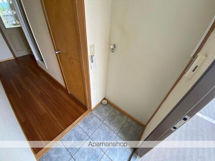 アイランドスペース上林[1K/23.74m2]のその他内装