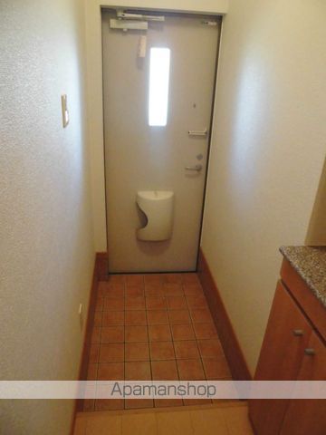 クリスタルブライトの内装写真