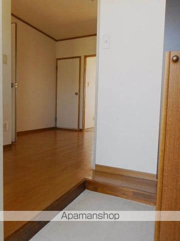 ニューシティシャルムの内装写真