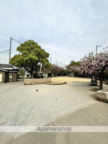 ヤサカパ-トIIの周辺写真