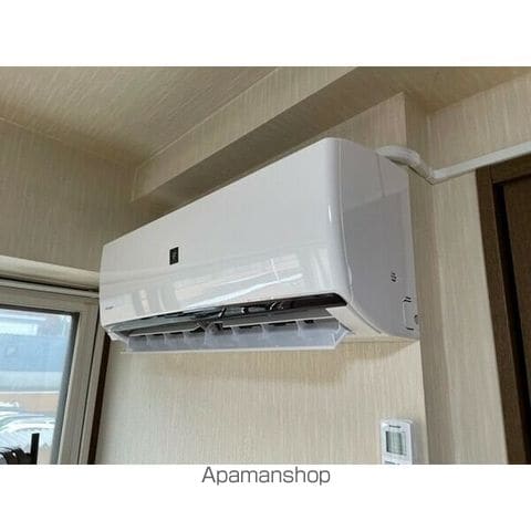 宮の森シャルムいずみの内装写真