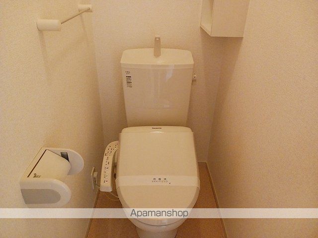 パストラーレの内装写真