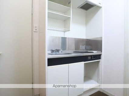 プロクシィ広路本町[1K/24.72m2]の内装2