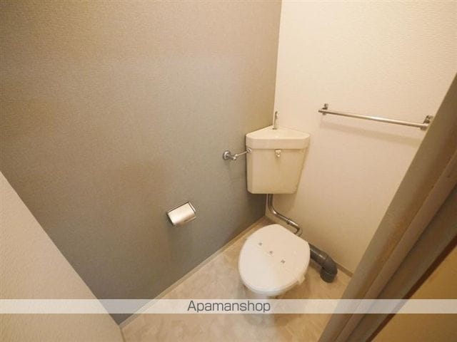 堤町ハウスの内装写真