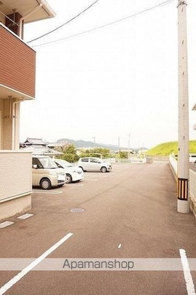 香川県綾歌郡綾川町萱原[1LDK/45.33m2]の共用部1