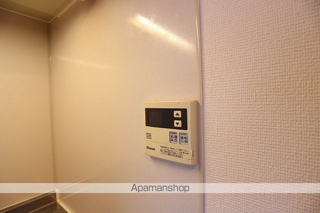 アジリア大濠ウェストの内装写真
