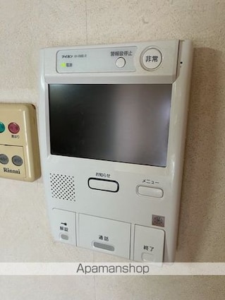 シャルマンコーポ瀬田[3LDK/68.32m2]のその他設備