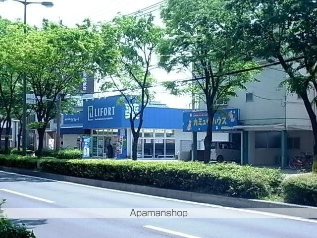 ファースト武庫之荘の周辺写真
