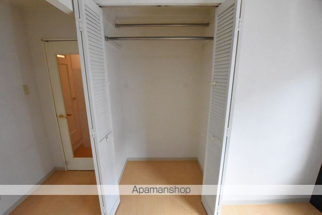 MAISON HOXIN南10条の内装写真