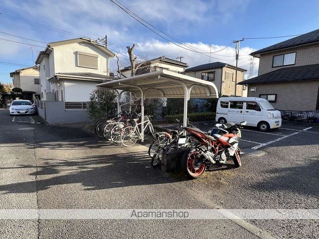 レオパレスピュアブリーズのその他写真